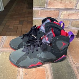 Jordan 7 Retro Raptor 2009 OG